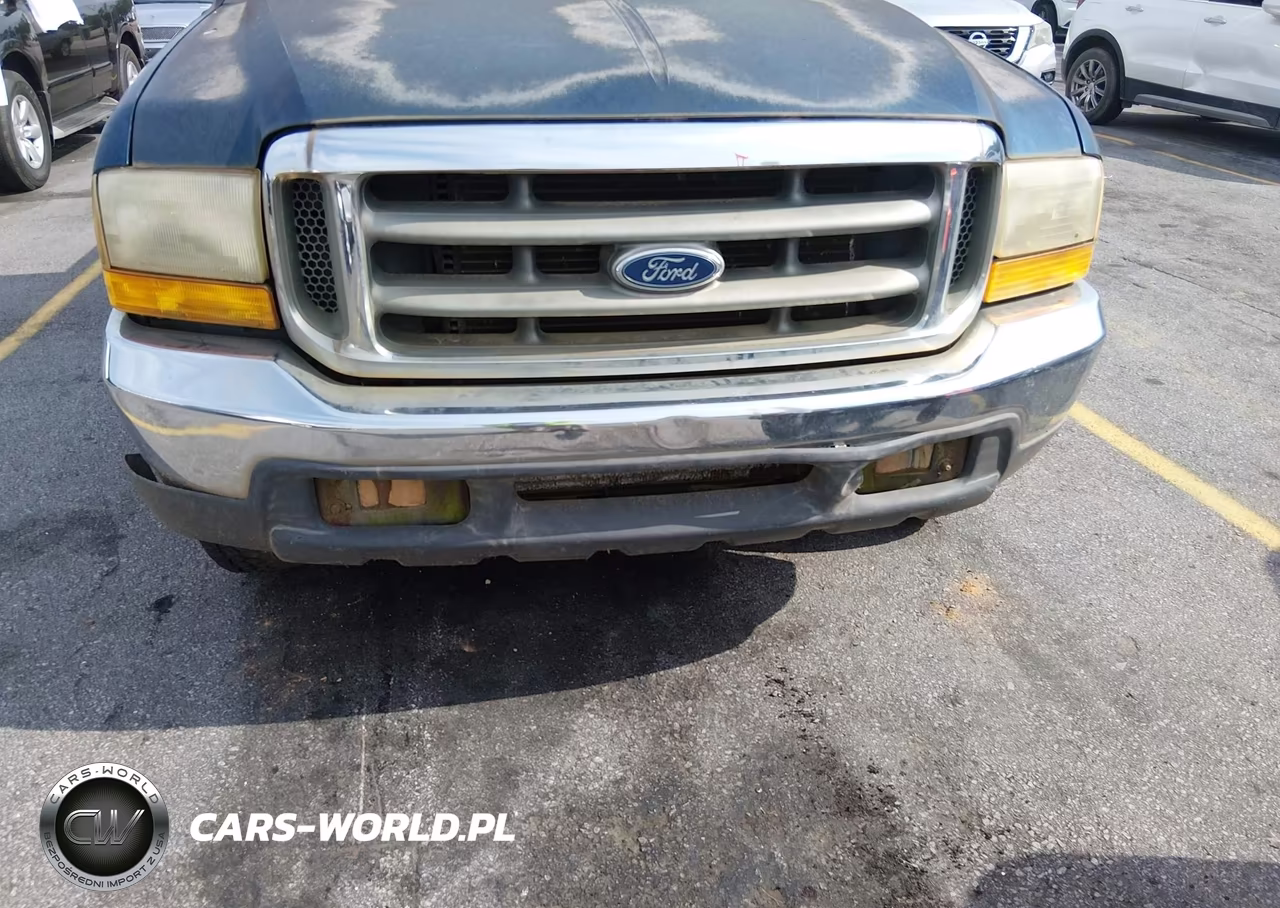 1999 Ford F-250 Lariat-Xl-Xlt VIN:1FTNX20S9XEC28056 - 15