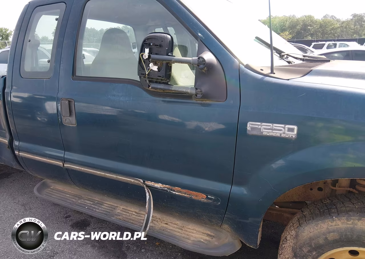 1999 Ford F-250 Lariat-Xl-Xlt VIN:1FTNX20S9XEC28056 - 16