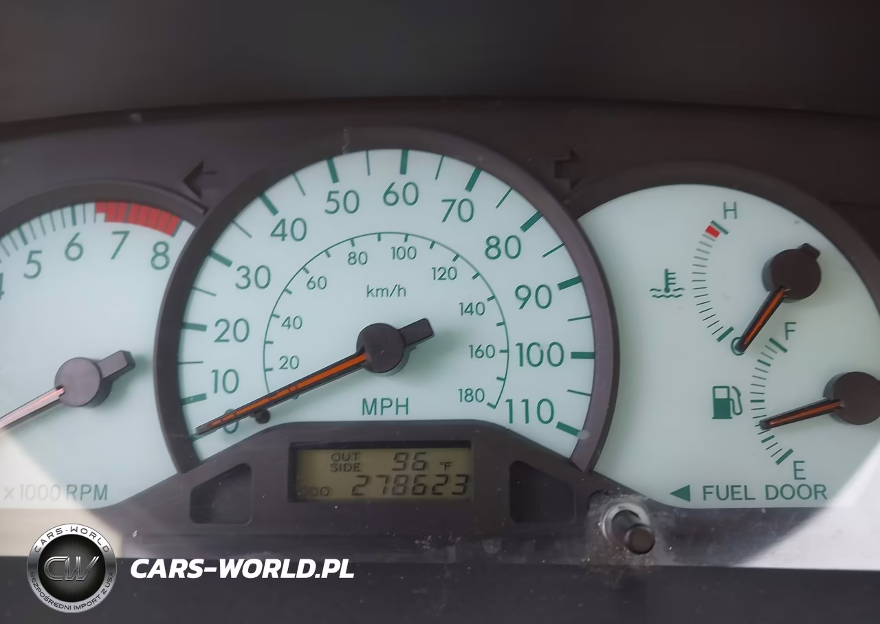 2003 Toyota Corolla Le VIN:1NXBR32E43Z135015 - 7