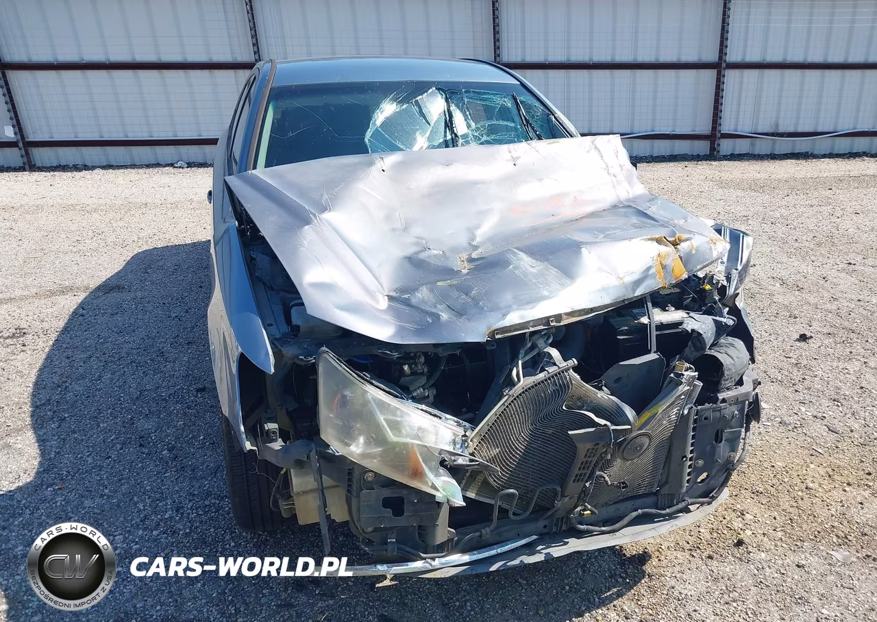 2009 Hyundai Sonata Gls VIN:5NPET46C69H555511 - 13