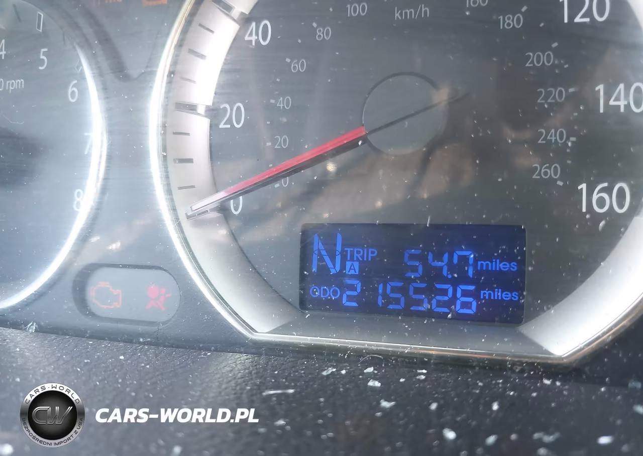 2009 Hyundai Sonata Gls VIN:5NPET46C69H555511 - 7