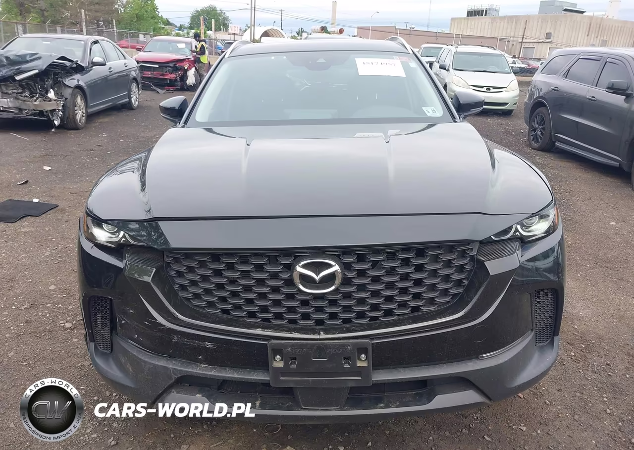2024 Mazda Cx-50 2.5 S Premium VIN:7MMVABDM5RN224604 - 12