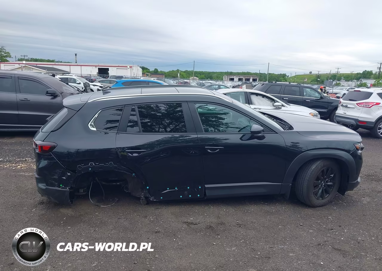 2024 Mazda Cx-50 2.5 S Premium VIN:7MMVABDM5RN224604 - 13