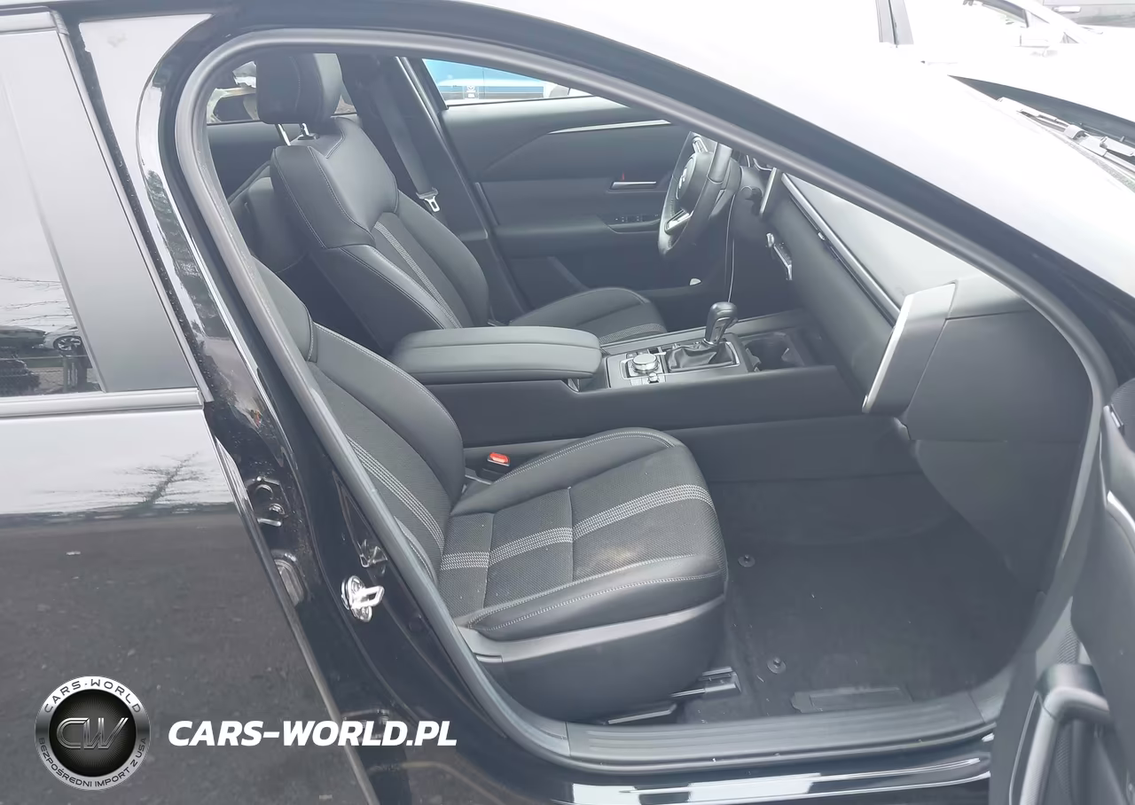 2024 Mazda Cx-50 2.5 S Premium VIN:7MMVABDM5RN224604 - 5