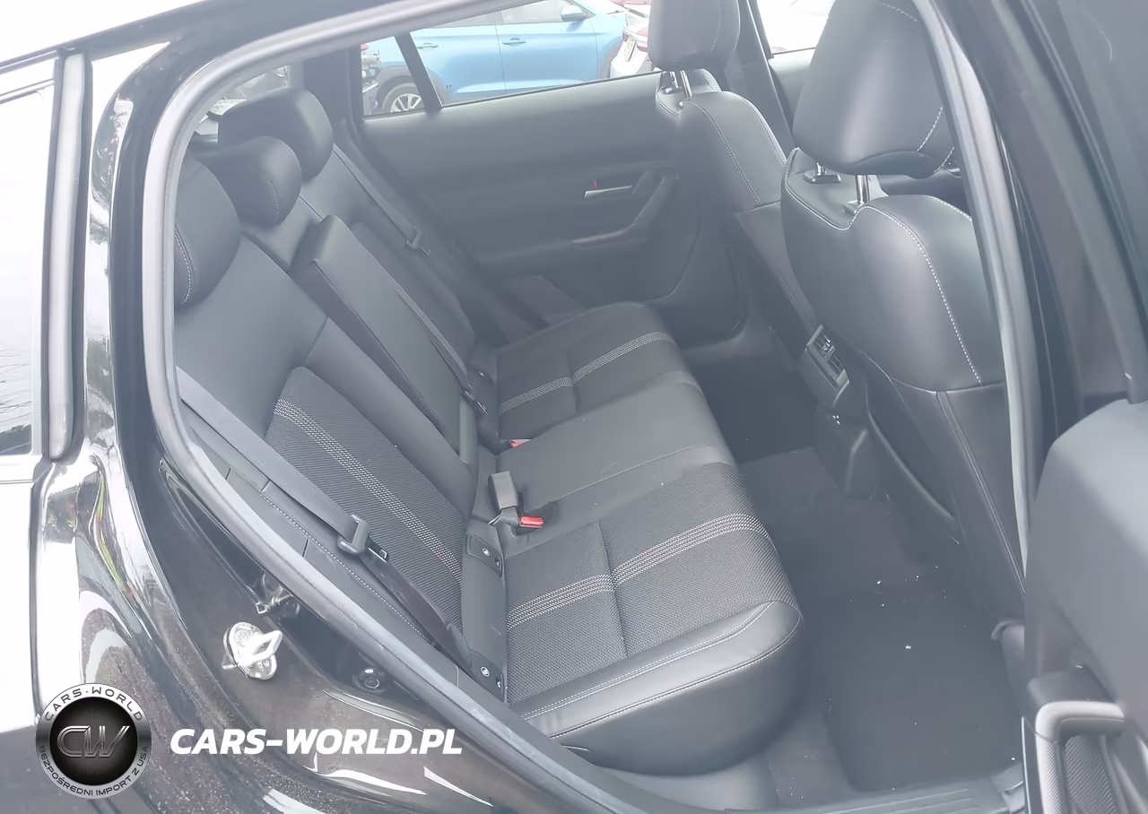 2024 Mazda Cx-50 2.5 S Premium VIN:7MMVABDM5RN224604 - 8