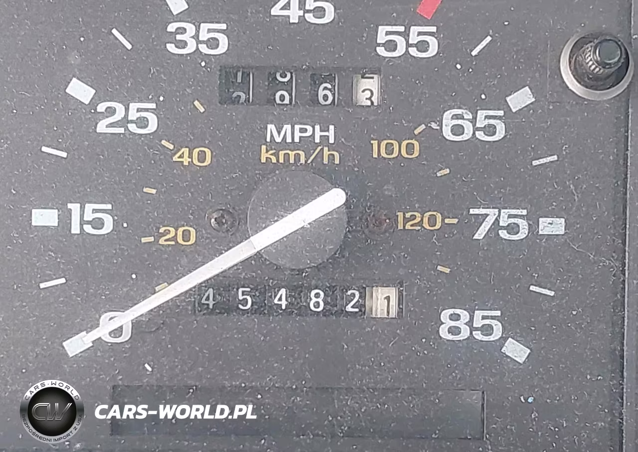 1992 Ford Ranger VIN:1FTCR10A7NPA72202 - 12