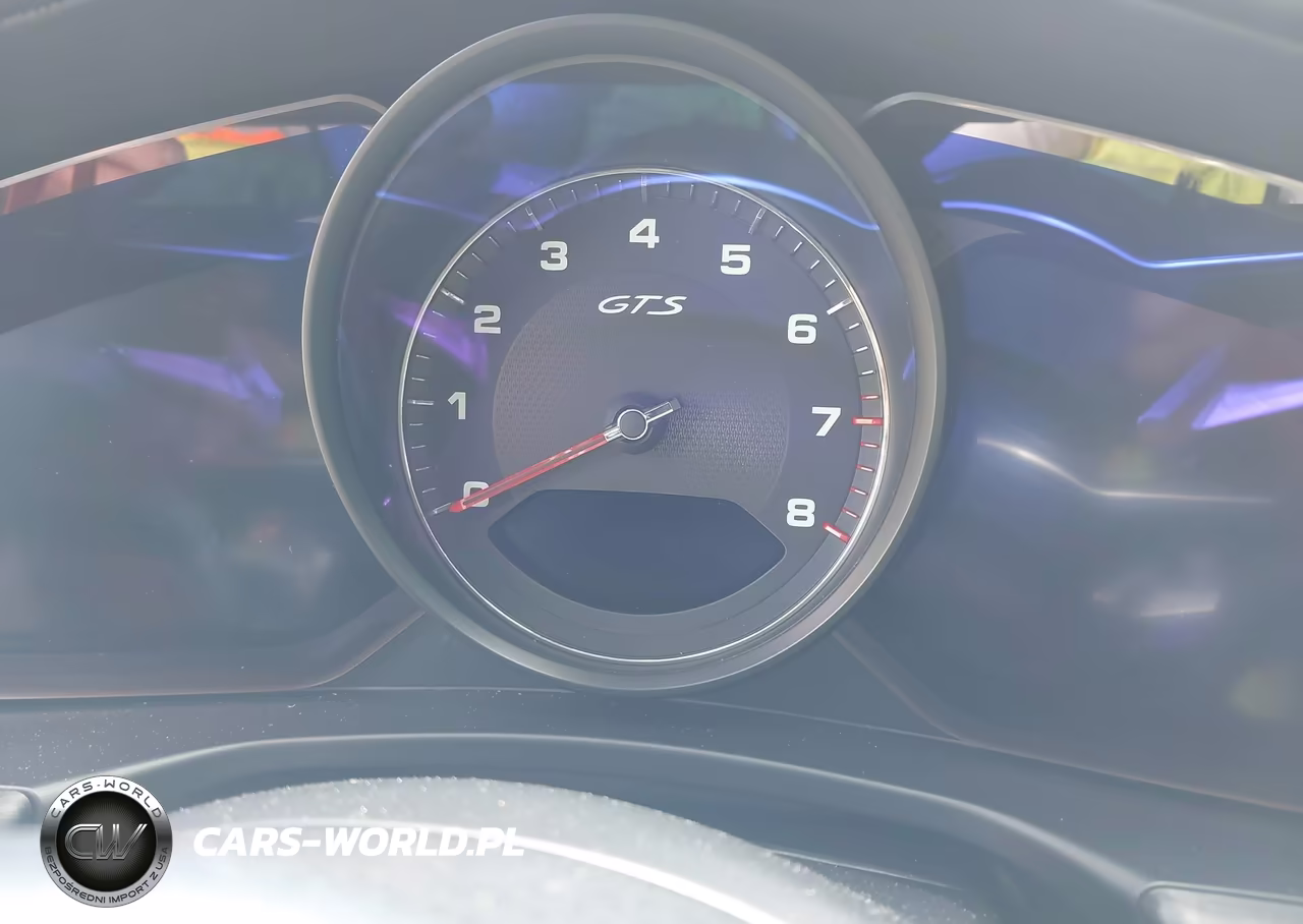 2020 Porsche Panamera Gts VIN:WP0AG2A79LL145516 - 15
