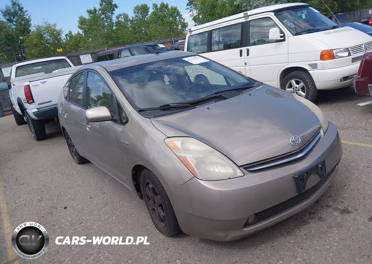 2006 Toyota Prius – zdjęcie 1 z 15