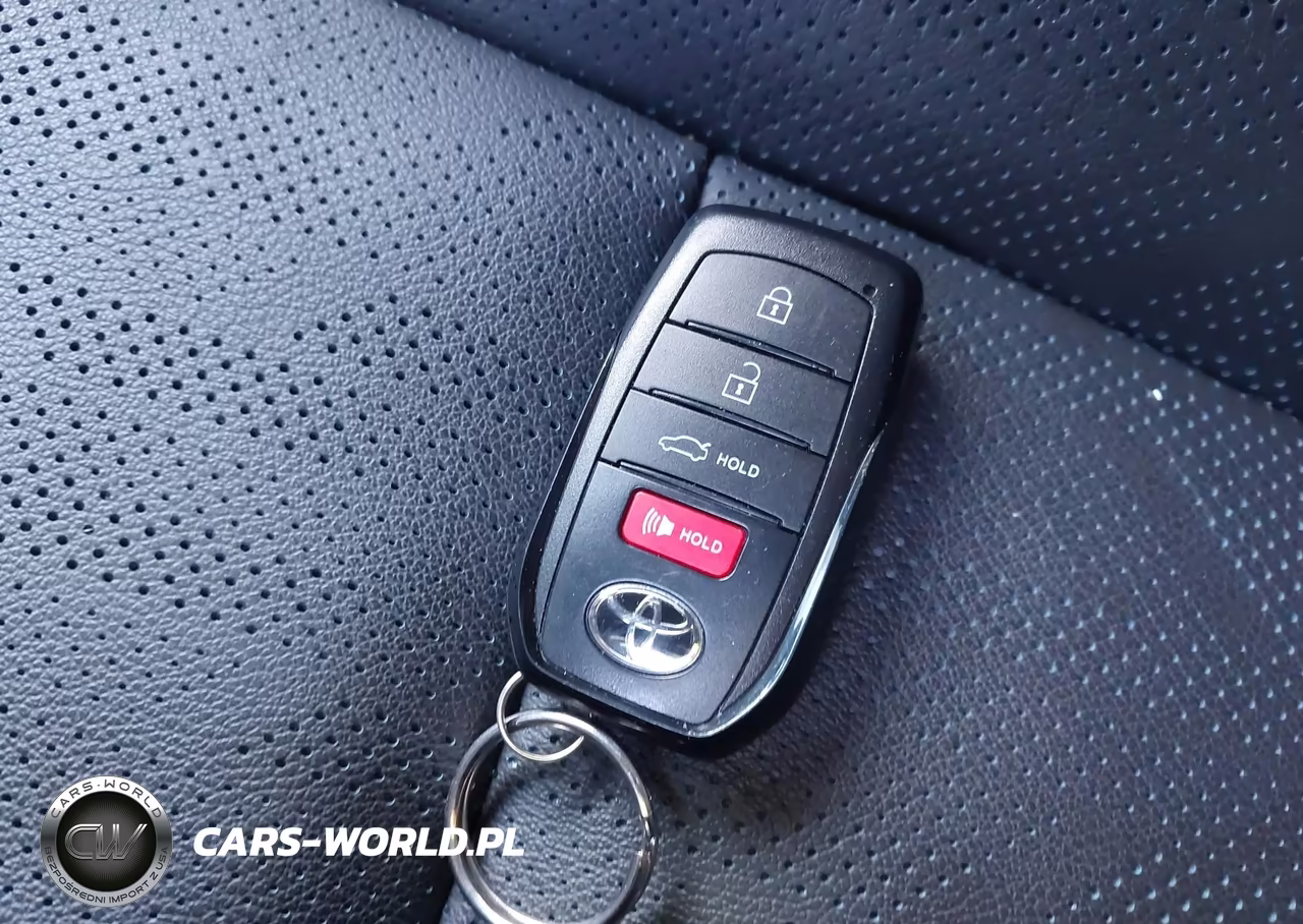 2025 Toyota Camry Xse VIN:4T1DBADK2SU011781 - 11