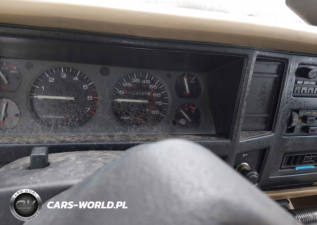 1996 Jeep Cherokee Sport-Classic VIN:1J4FT68S1TL323268 - 7