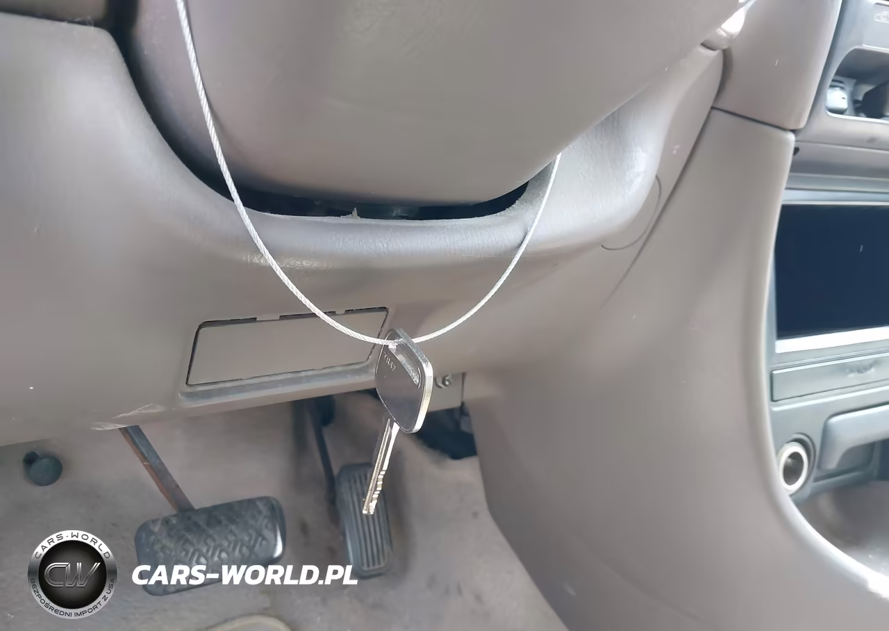 1997 Toyota Corolla Ce VIN:1NXBA02E7VZ616837 - 11