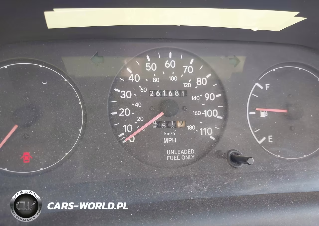 1997 Toyota Corolla Ce VIN:1NXBA02E7VZ616837 - 7