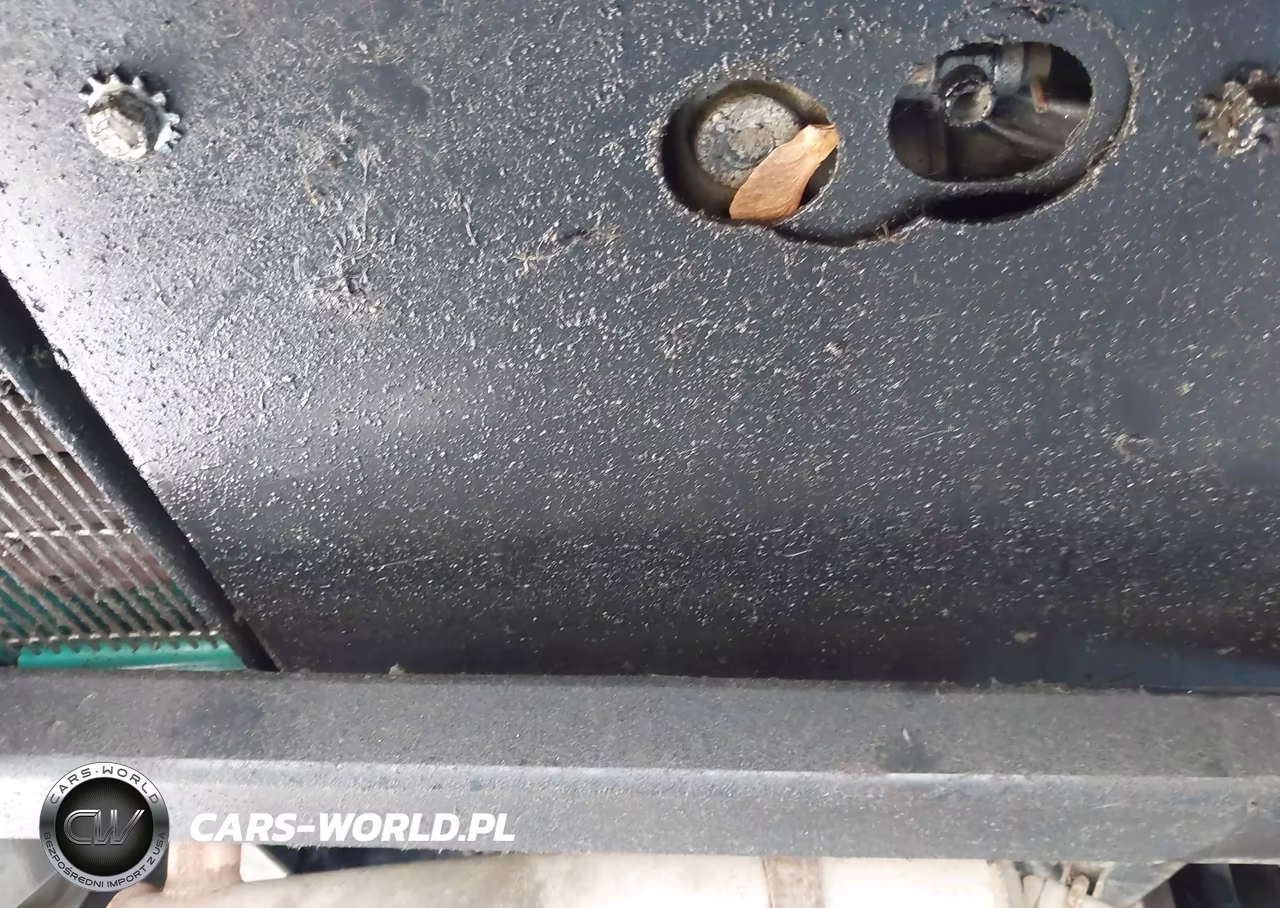 1999 Freightliner Chassis X Line Motor Home VIN:4UZ6XJCA0XCB68275 - 10