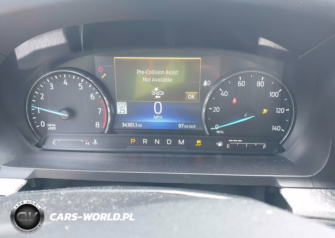 2022 Ford Explorer Timberline VIN:1FMSK8JH2NGB15084 - 7