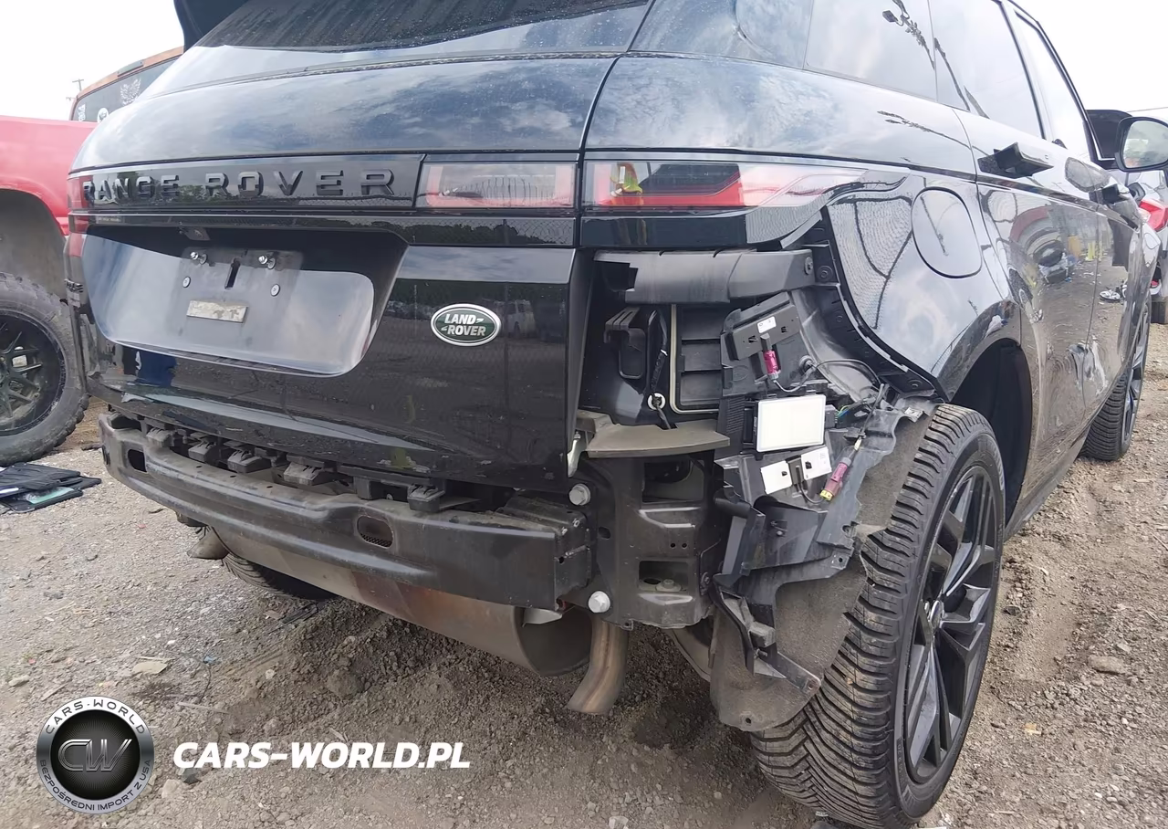 2022 Land Rover Range Rover Evoque R-Dynamic Se VIN:SALZL2FX7NH168962 - 20