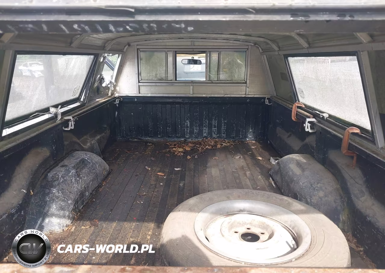 1992 Dodge Dakota VIN:1B7FL26X3NS539757 - 8