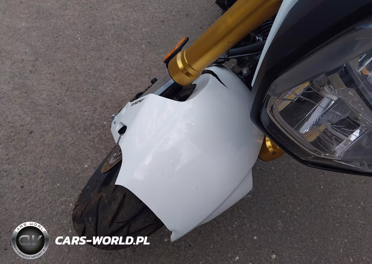 2025 Honda Grom A VIN:MLHJC925XS5301130 - 14