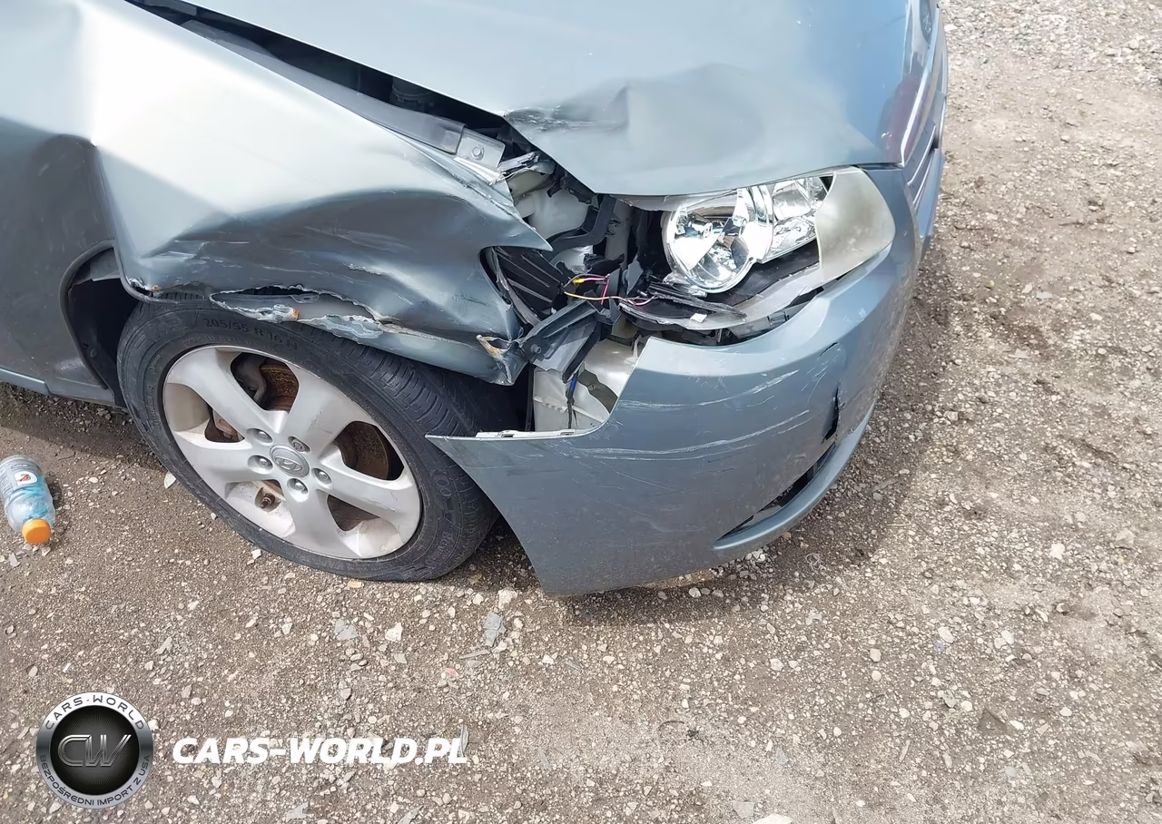 2009 Hyundai Elantra Se VIN:KMHDU46D79U693528 - 13