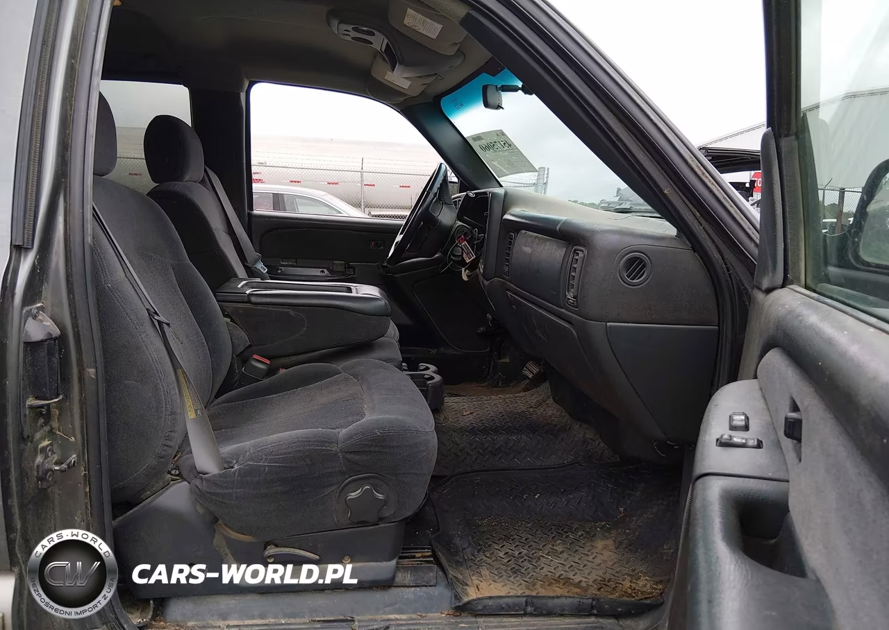 2002 Chevrolet Silverado 1500 Ls VIN:2GCEK19V121121180 - 5
