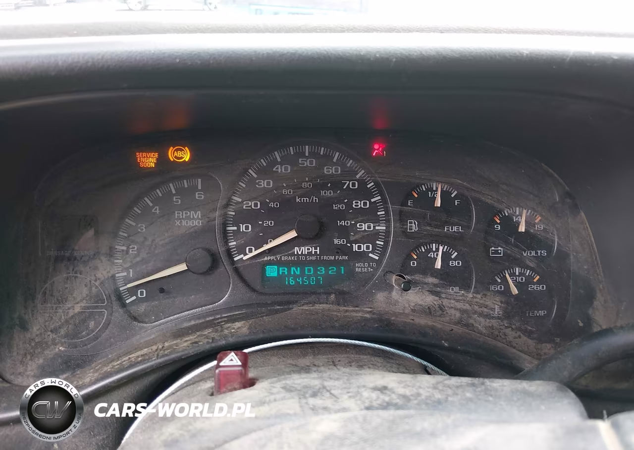 2002 Chevrolet Silverado 1500 Ls VIN:2GCEK19V121121180 - 7