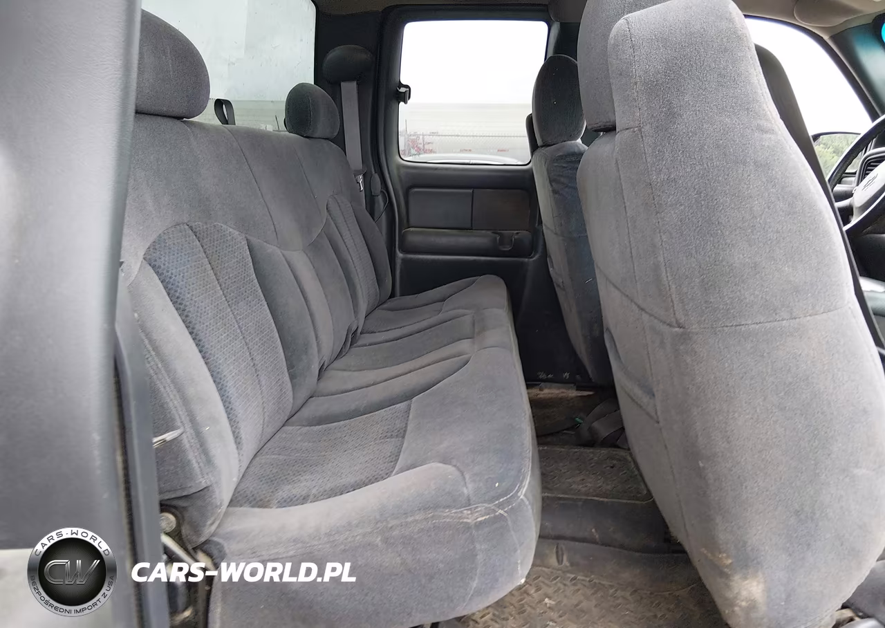 2002 Chevrolet Silverado 1500 Ls VIN:2GCEK19V121121180 - 8