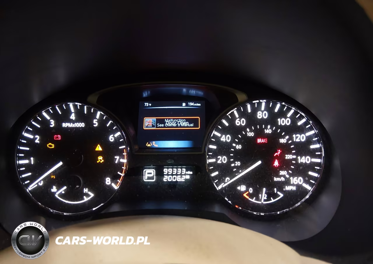 2015 Nissan Altima 2.5 Sl VIN:1N4AL3AP3FC220948 - 7
