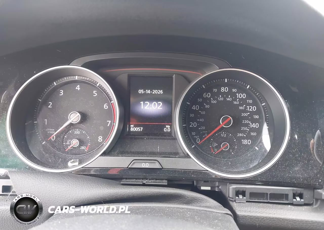 2018 Volkswagen Golf Gti 2.0T Autobahn-2.0T S-2.0T Se VIN:3VW447AU8JM296509 - 7