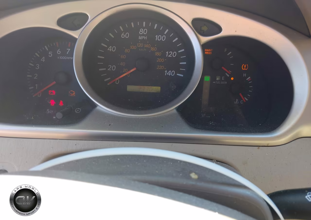 2006 Toyota Highlander V6 VIN:JTEDP21A860110962 - 7