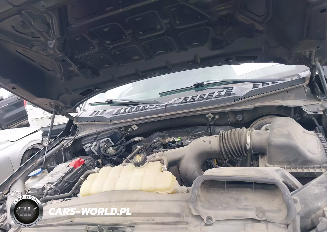 2019 Ford F-150 Xl VIN:1FTEW1CP3KKE59758 - 10