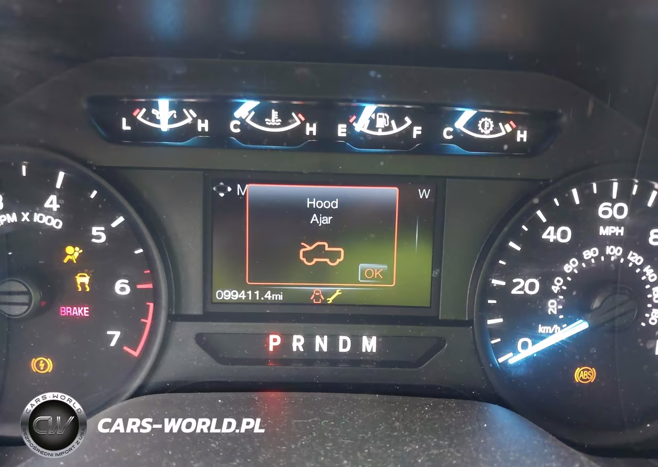2019 Ford F-150 Xl VIN:1FTEW1CP3KKE59758 - 15
