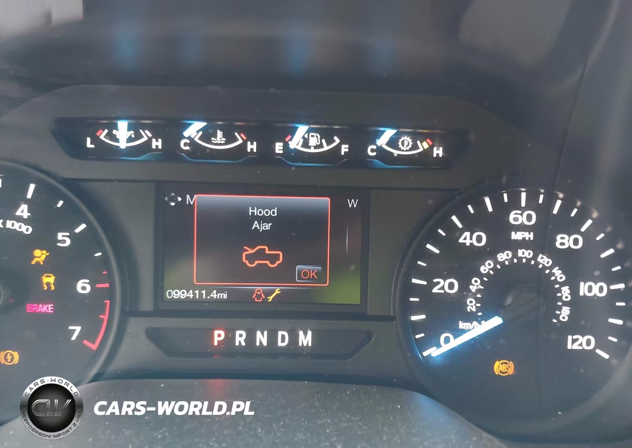 2019 Ford F-150 Xl VIN:1FTEW1CP3KKE59758 - 7