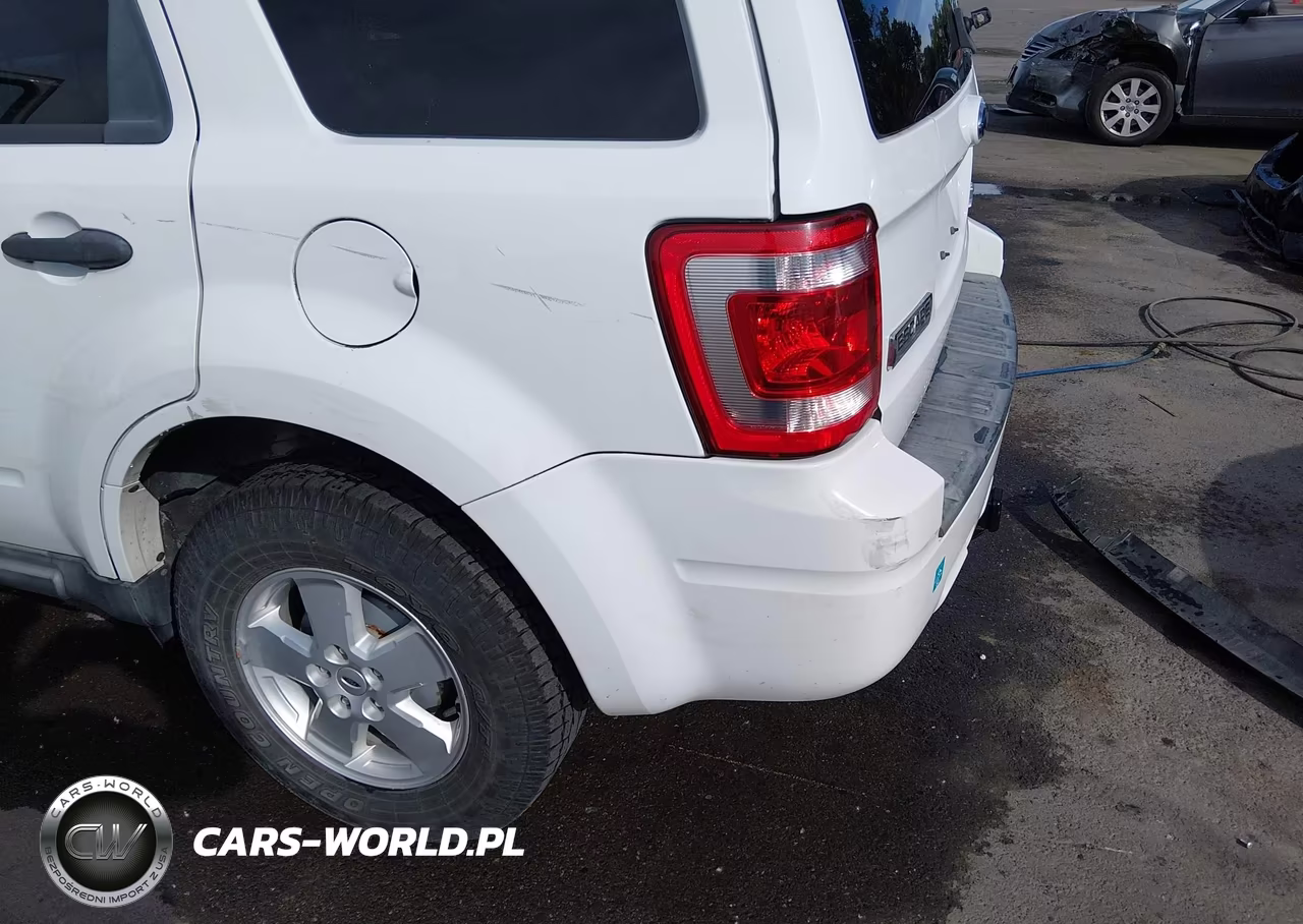 2010 Ford Escape Hybrid Limited VIN:1FMCU5K32AKC79636 - 15