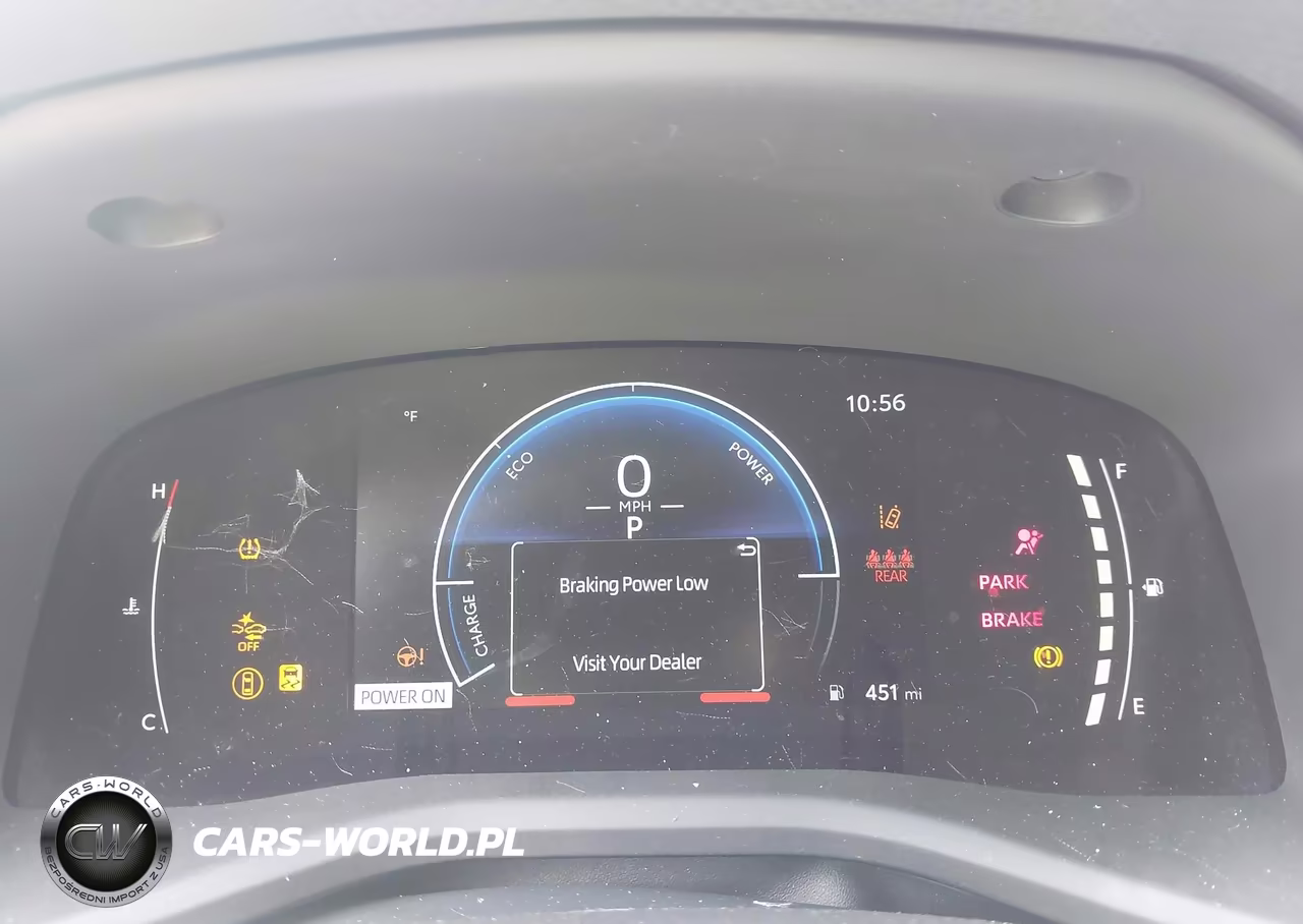 2026 Toyota Camry Se VIN:4T1DAACKXTU237587 - 7