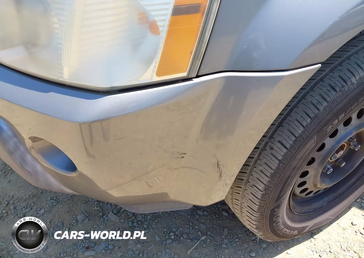 2006 Chevrolet Equinox Ls VIN:2CNDL13F566180361 - 6