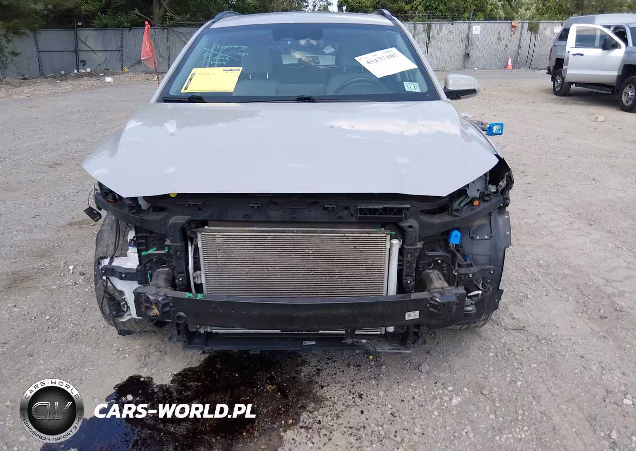 2022 Hyundai Kona Sel VIN:KM8K3CAB8NU897372 - 13