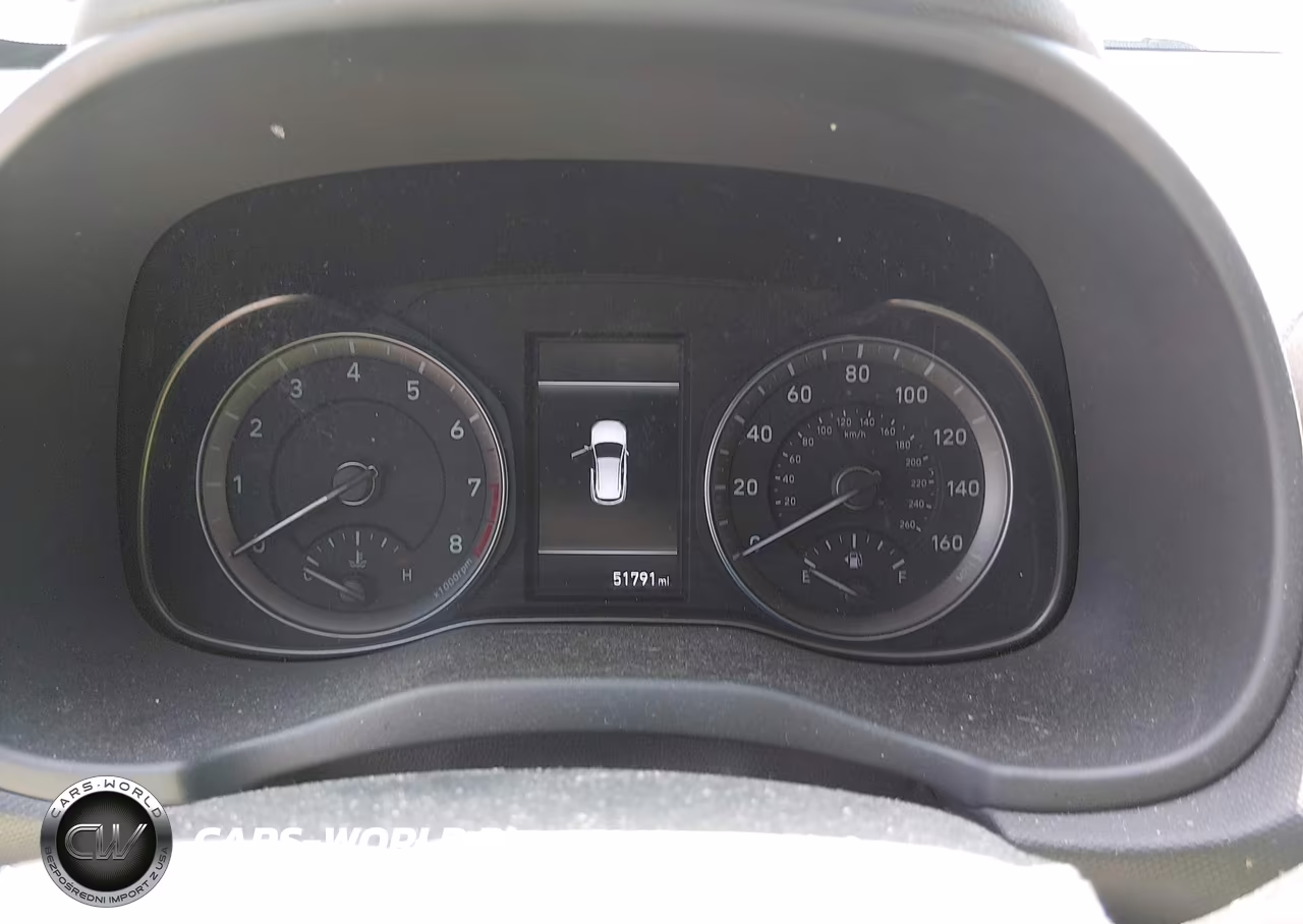 2022 Hyundai Kona Sel VIN:KM8K3CAB8NU897372 - 7