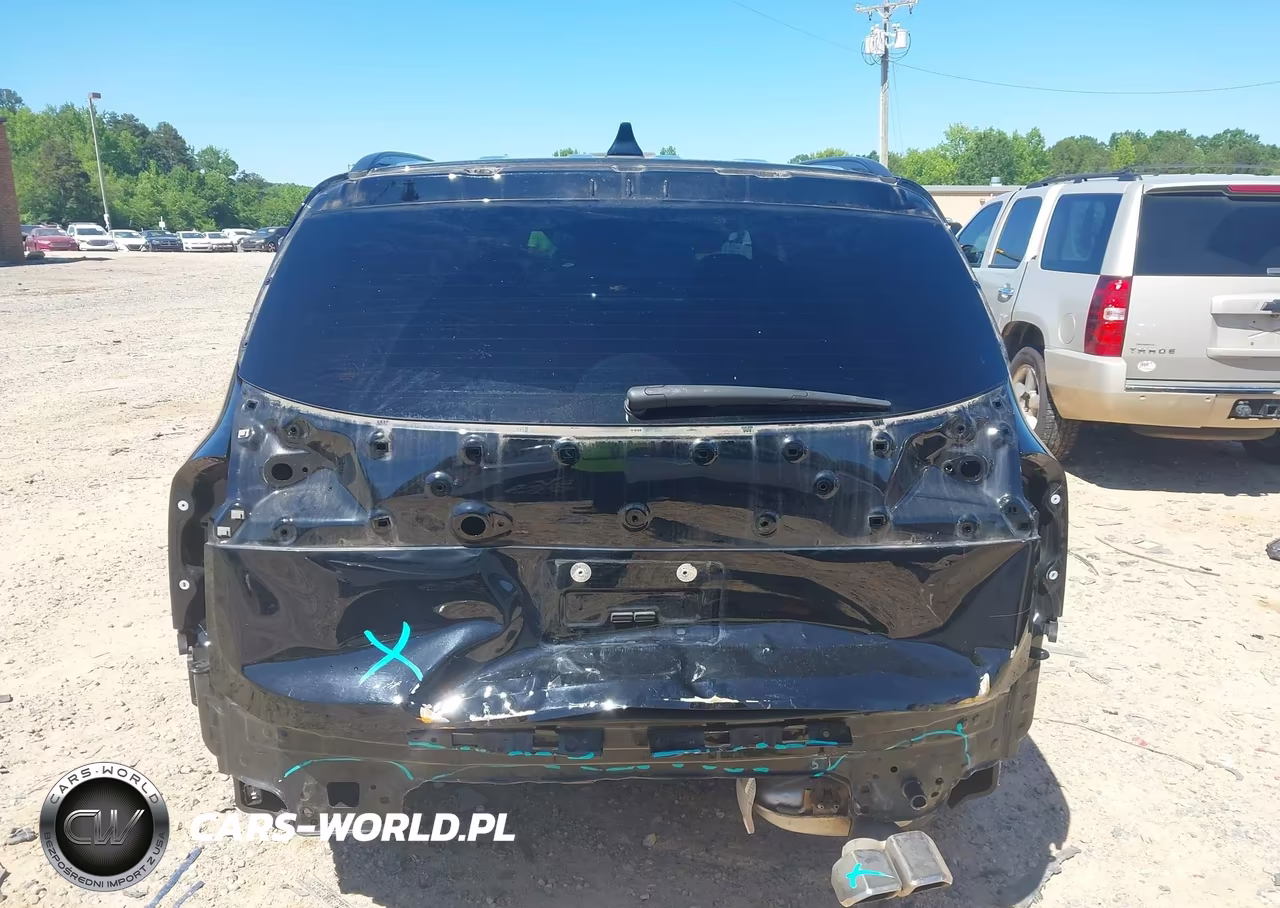 2023 Kia Telluride Sx VIN:5XYP54GC4PG333510 - 16
