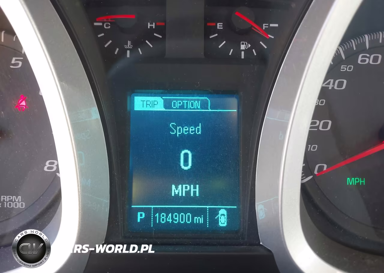 2015 Chevrolet Equinox 1Lt VIN:2GNALBEK5F1151468 - 15