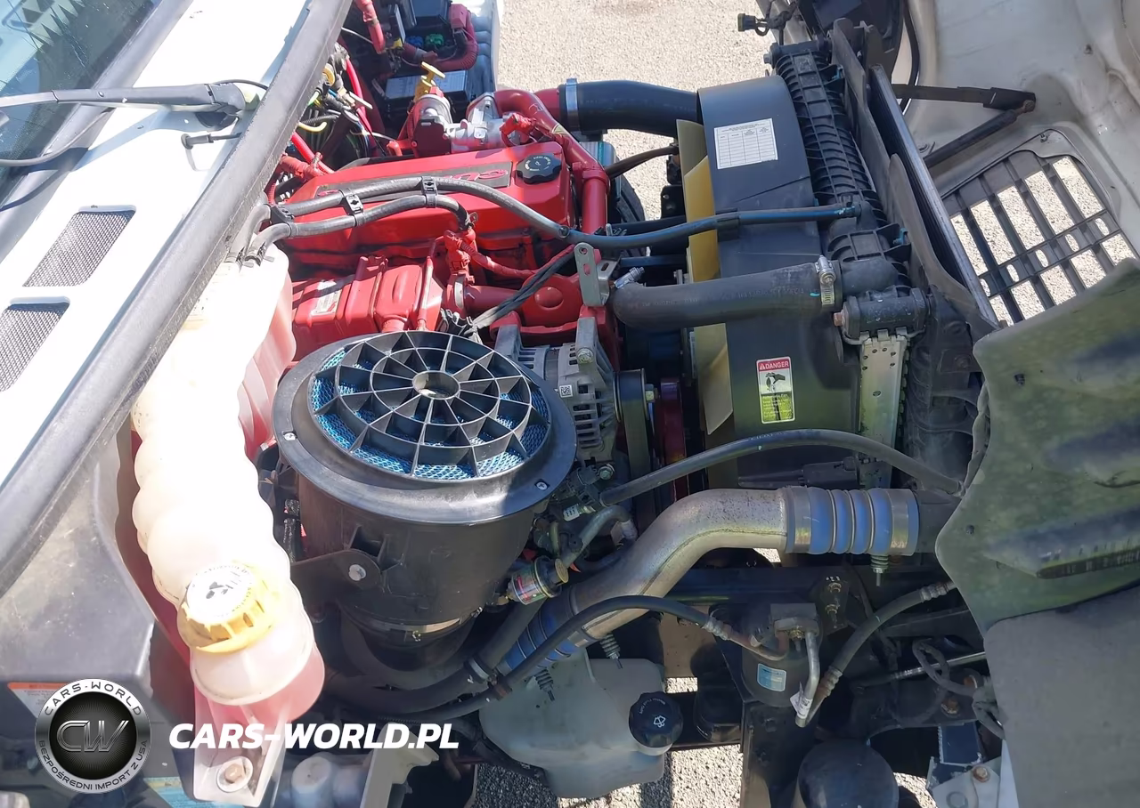 2020 Freightliner M2 106 VIN:3ALACWFC1LDLU8471 - 10