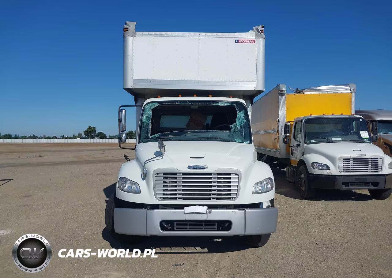 2020 Freightliner M2 106 VIN:3ALACWFC1LDLU8471 - 12