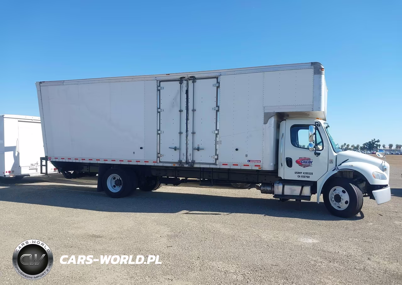 2020 Freightliner M2 106 VIN:3ALACWFC1LDLU8471 - 13