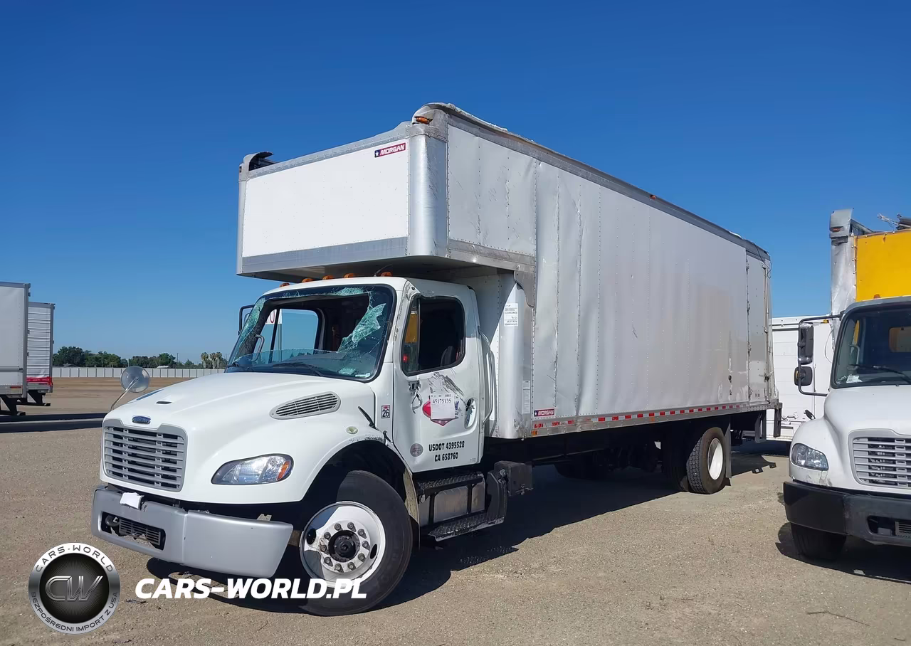 2020 Freightliner M2 106 VIN:3ALACWFC1LDLU8471 - 14