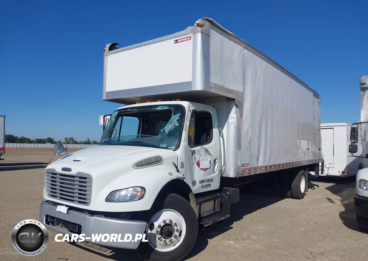 2020 Freightliner M2 106 VIN:3ALACWFC1LDLU8471 - 2