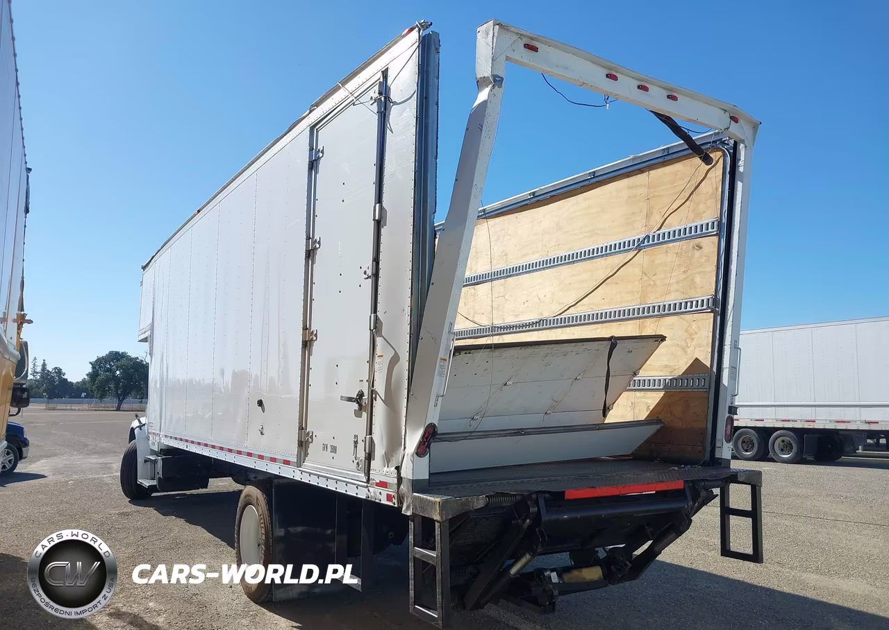 2020 Freightliner M2 106 VIN:3ALACWFC1LDLU8471 - 3