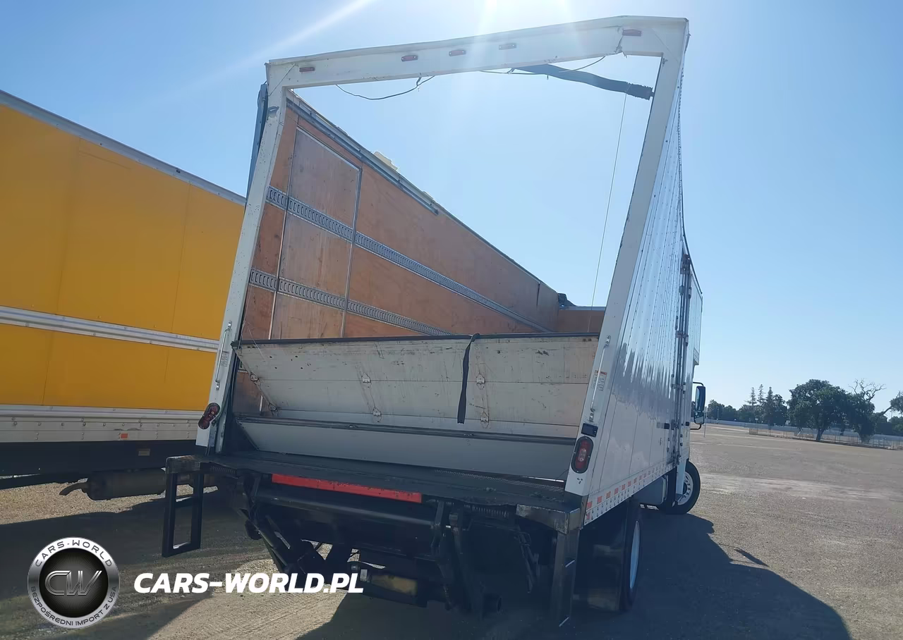 2020 Freightliner M2 106 VIN:3ALACWFC1LDLU8471 - 6