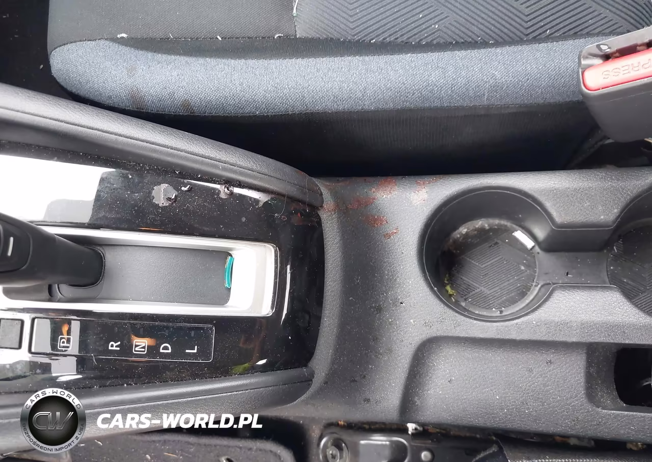 2023 Nissan Versa 1.6 Sv Xtronic Cvt VIN:3N1CN8EV3PL812149 - 18
