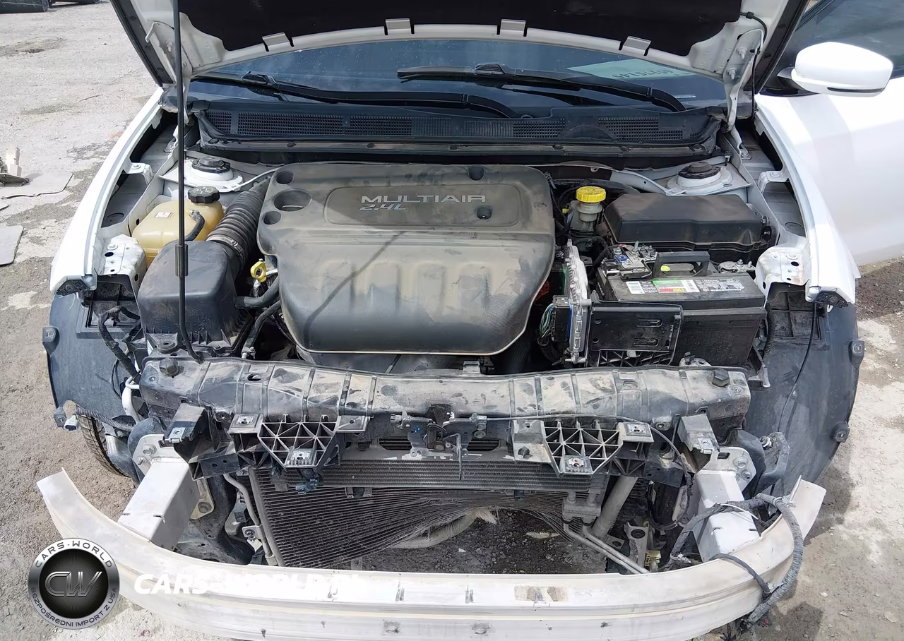 2015 Dodge Dart Gt VIN:1C3CDFEBXFD194105 - 10