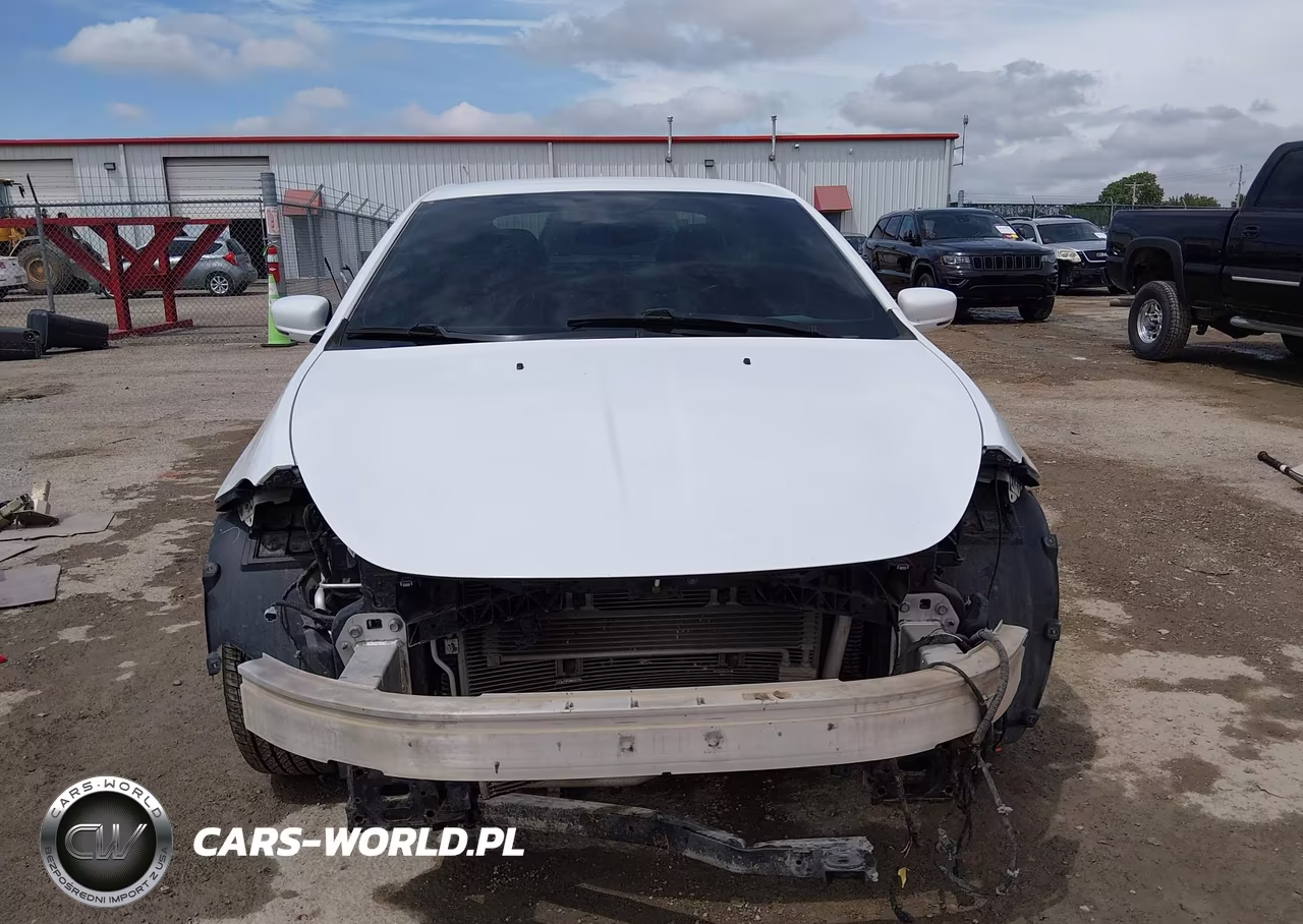 2015 Dodge Dart Gt VIN:1C3CDFEBXFD194105 - 13