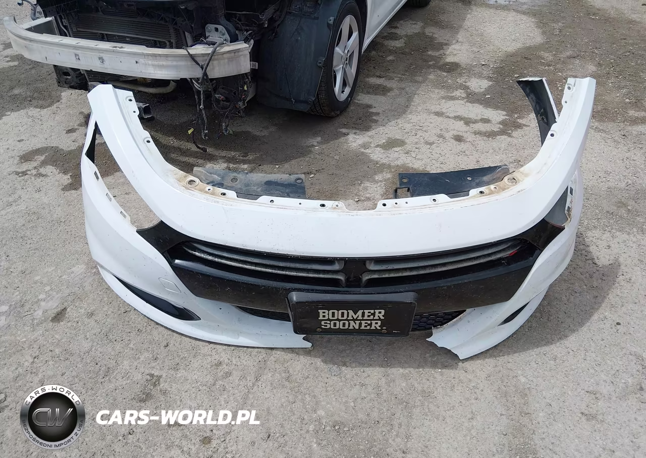 2015 Dodge Dart Gt VIN:1C3CDFEBXFD194105 - 18