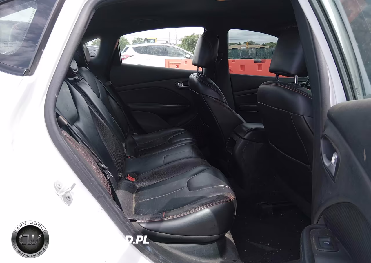 2015 Dodge Dart Gt VIN:1C3CDFEBXFD194105 - 8